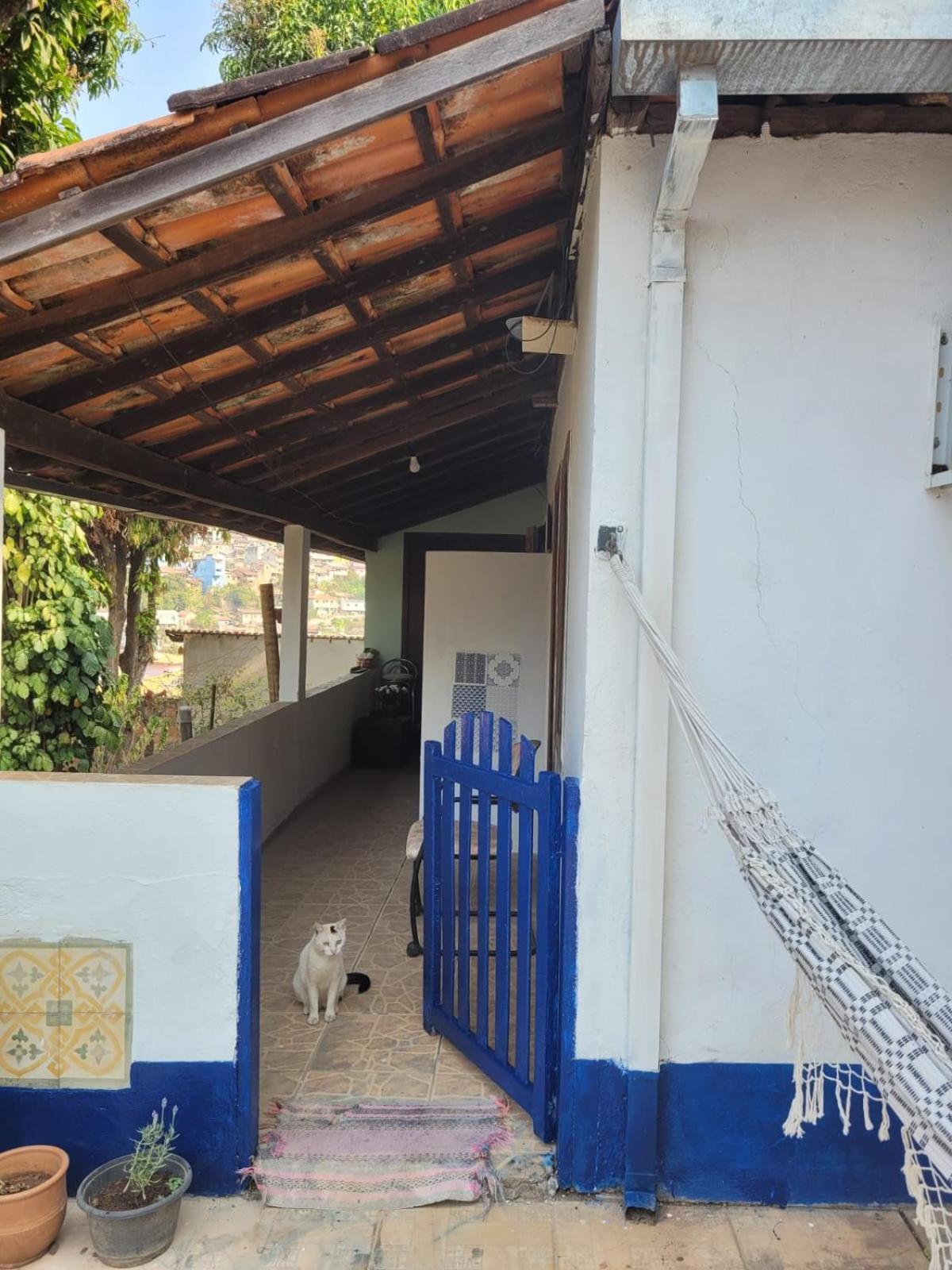 Pousada Quilombo Do Mato Dentro Conceição do Mato Dentro Kültér fotó