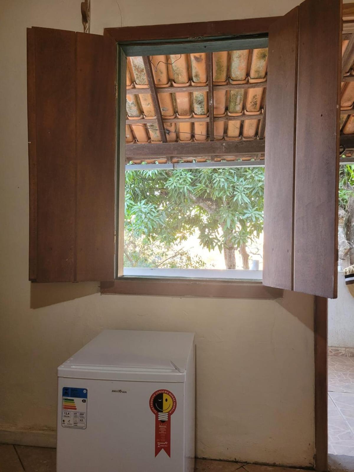 Pousada Quilombo Do Mato Dentro Conceição do Mato Dentro Kültér fotó